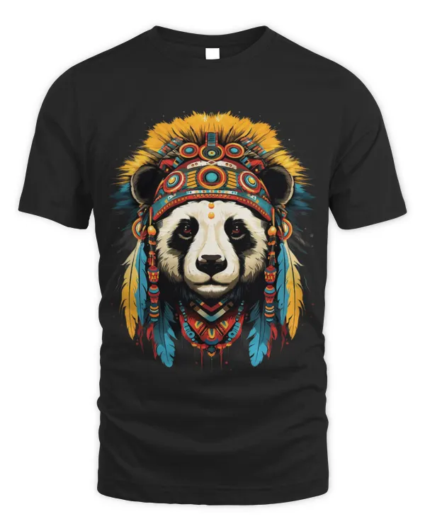 Unisex Standard T-Shirt - Oversized Print
