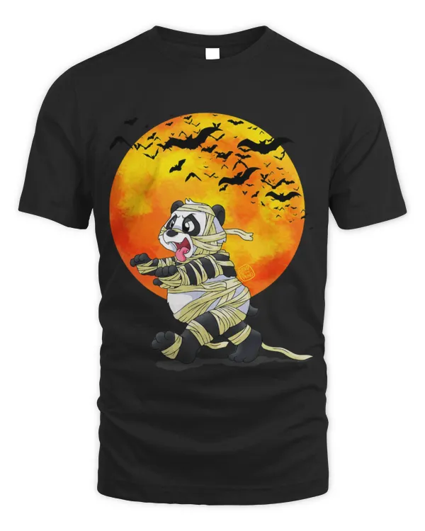 Unisex Standard T-Shirt - Oversized Print