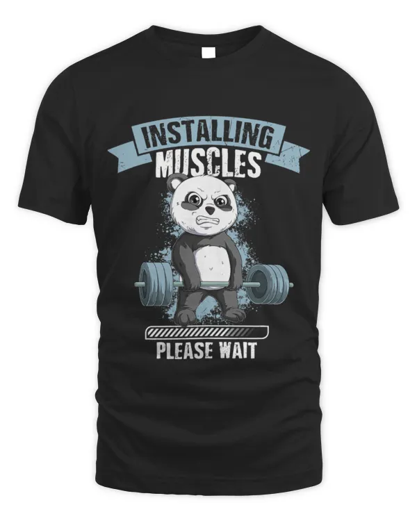 Unisex Standard T-Shirt - Oversized Print