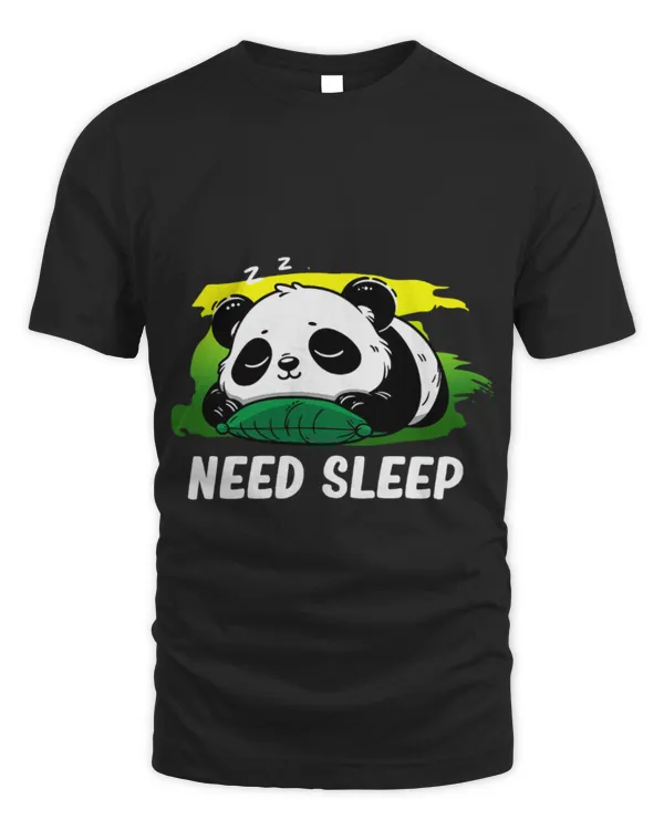 Unisex Standard T-Shirt - Oversized Print