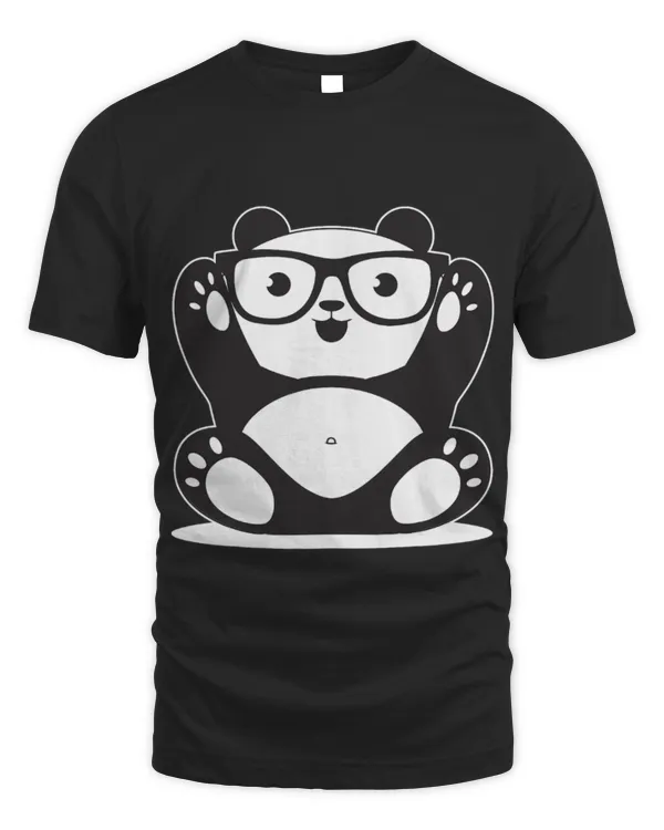 Unisex Standard T-Shirt - Oversized Print