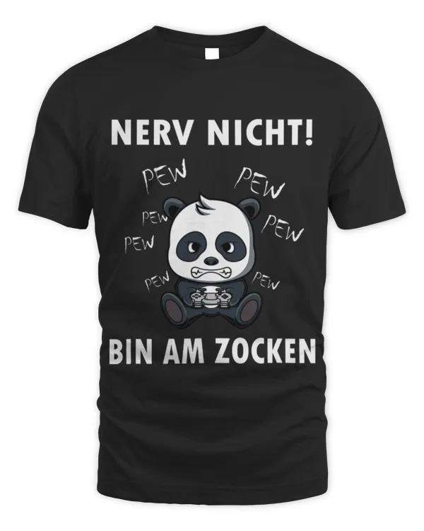 Unisex Standard T-Shirt - Oversized Print