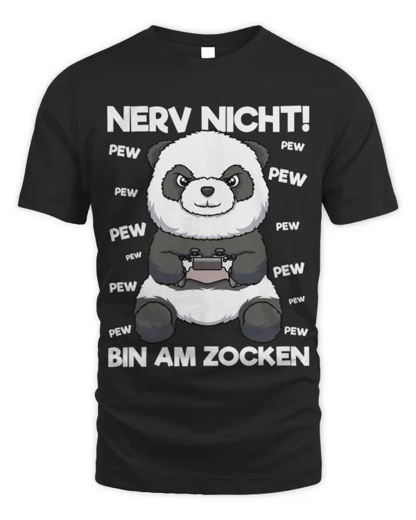 Unisex Standard T-Shirt - Oversized Print