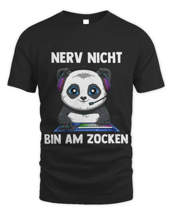 Unisex Standard T-Shirt - Oversized Print