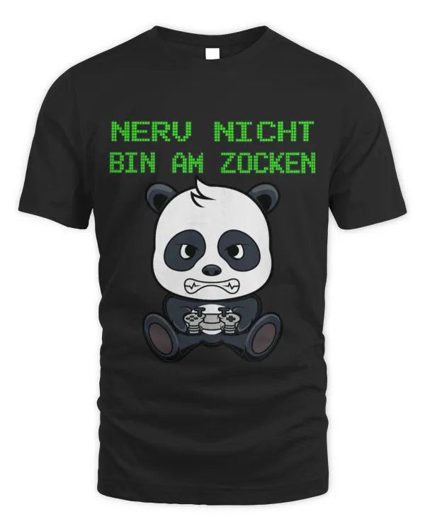 Unisex Standard T-Shirt - Oversized Print