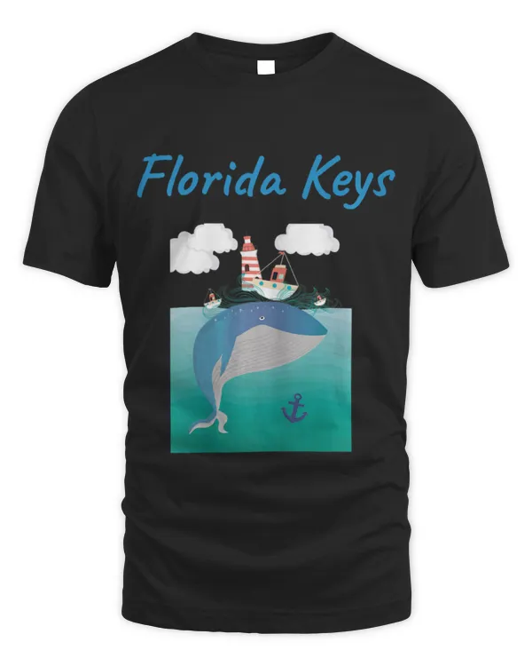 Unisex Standard T-Shirt - Oversized Print