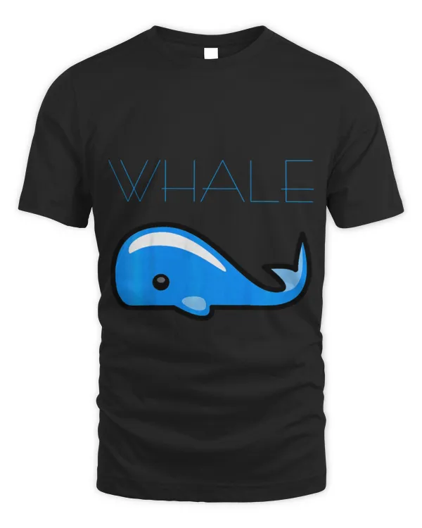 Unisex Standard T-Shirt - Oversized Print