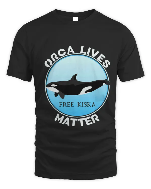 Unisex Standard T-Shirt - Oversized Print