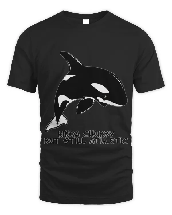 Unisex Standard T-Shirt - Oversized Print