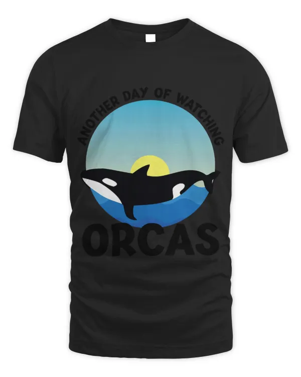 Unisex Standard T-Shirt - Oversized Print