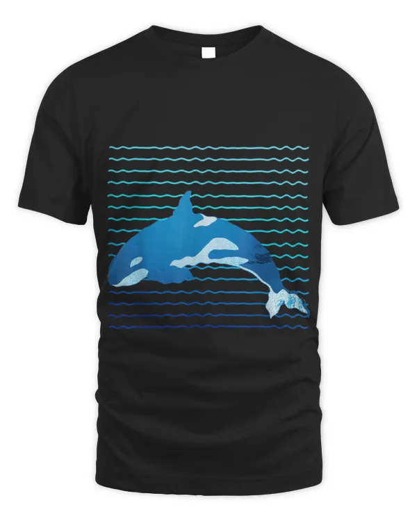Unisex Standard T-Shirt - Oversized Print