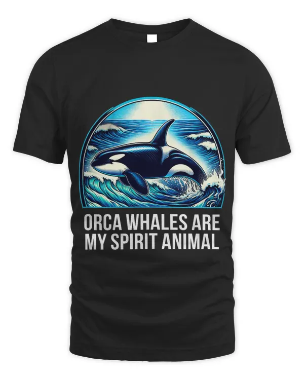 Unisex Standard T-Shirt - Oversized Print