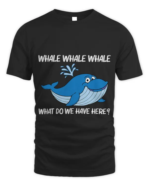Unisex Standard T-Shirt - Oversized Print