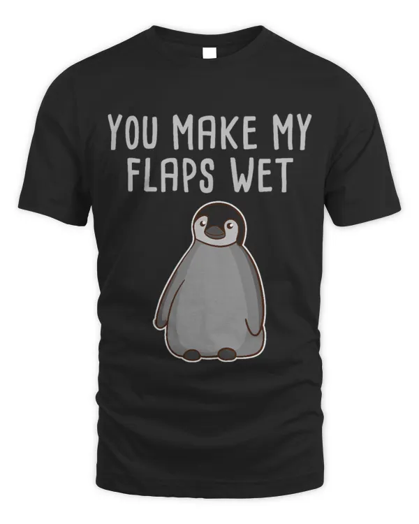 Unisex Standard T-Shirt - Oversized Print