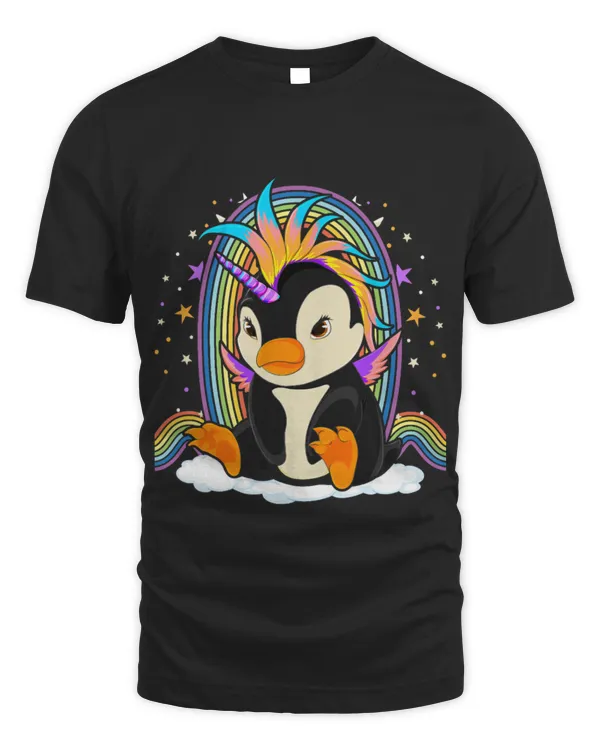 Unisex Standard T-Shirt - Oversized Print