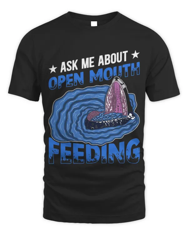 Unisex Standard T-Shirt - Oversized Print