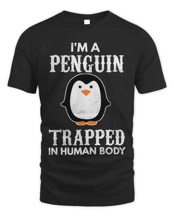 Unisex Standard T-Shirt - Oversized Print