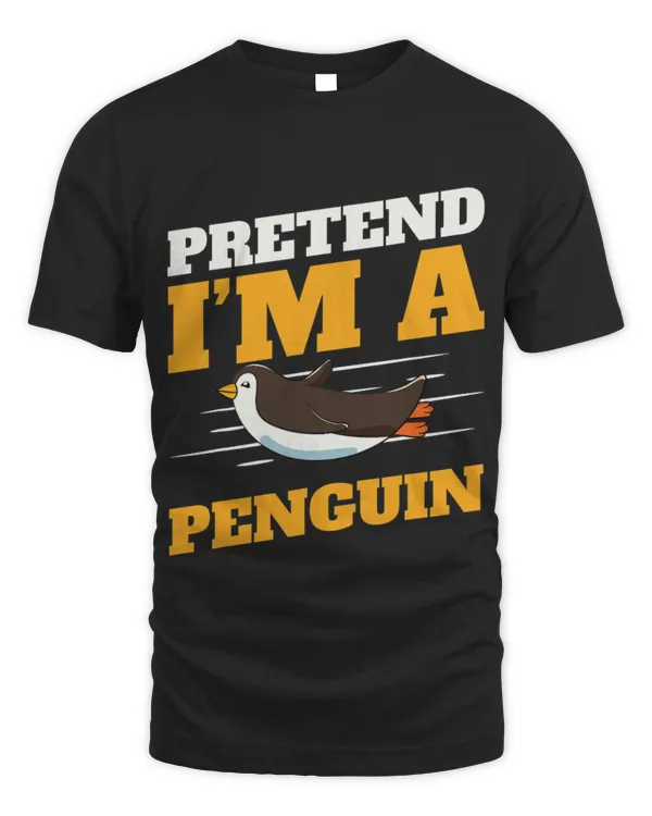 Unisex Standard T-Shirt - Oversized Print