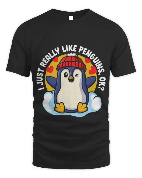 Unisex Standard T-Shirt - Oversized Print