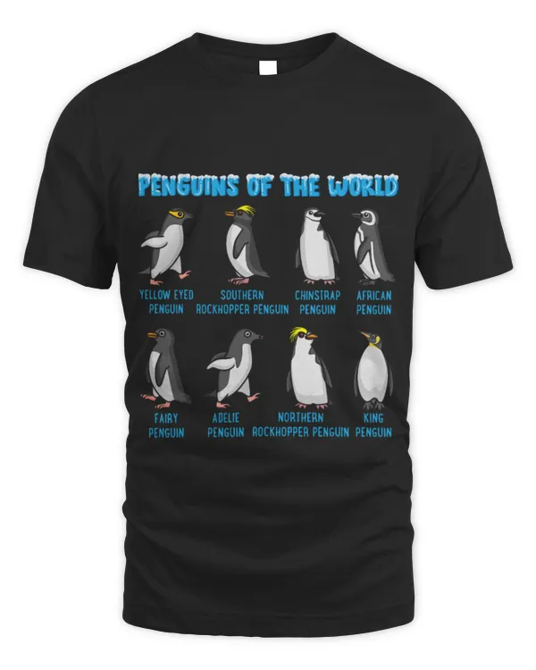 Unisex Standard T-Shirt - Oversized Print