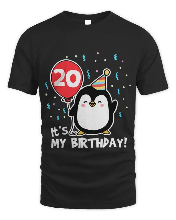 Unisex Standard T-Shirt - Oversized Print