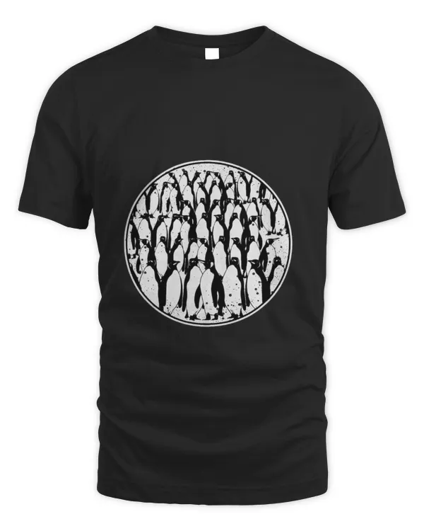 Unisex Standard T-Shirt - Oversized Print