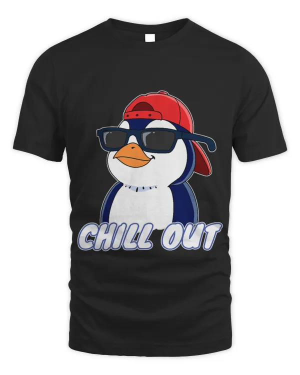 Unisex Standard T-Shirt - Oversized Print