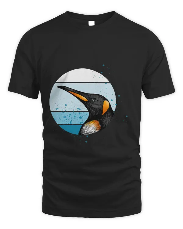 Unisex Standard T-Shirt - Oversized Print