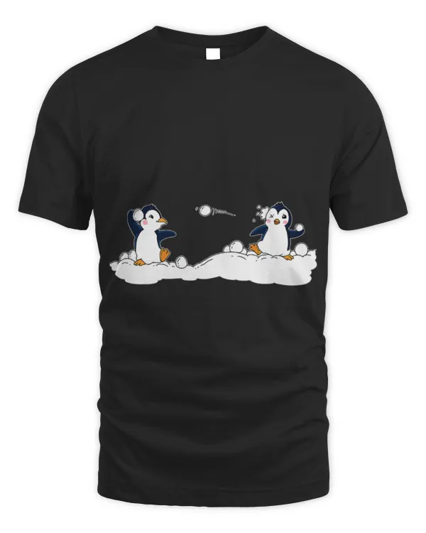 Unisex Standard T-Shirt - Oversized Print