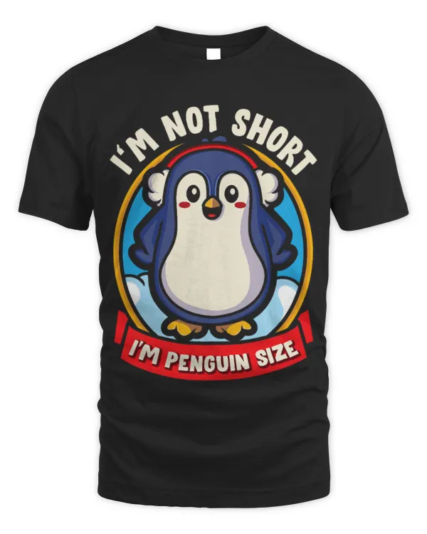 Unisex Standard T-Shirt - Oversized Print