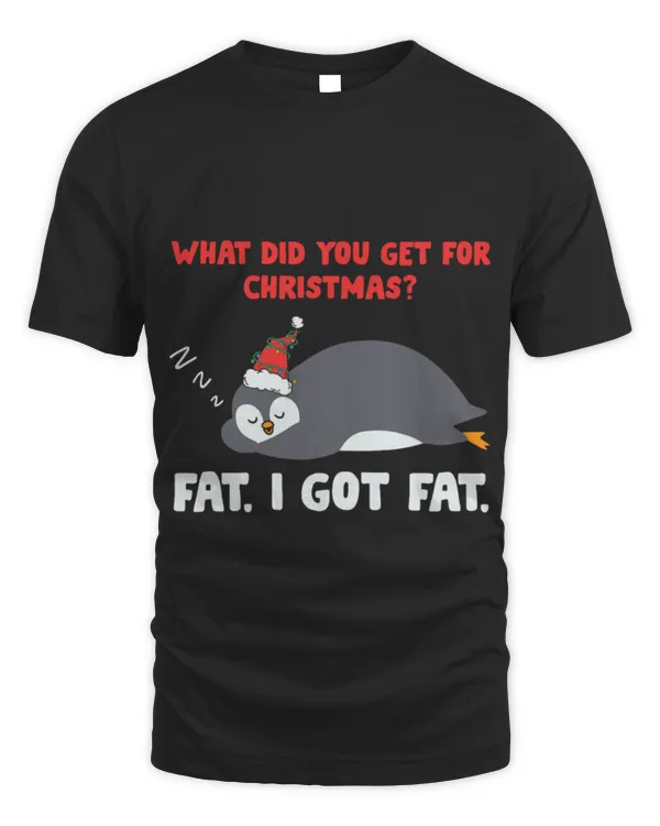 Unisex Standard T-Shirt - Oversized Print