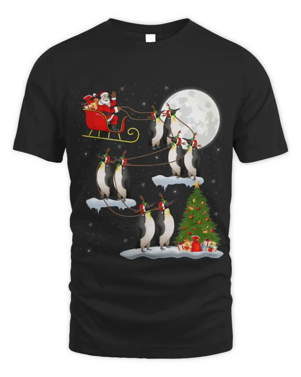 Unisex Standard T-Shirt - Oversized Print