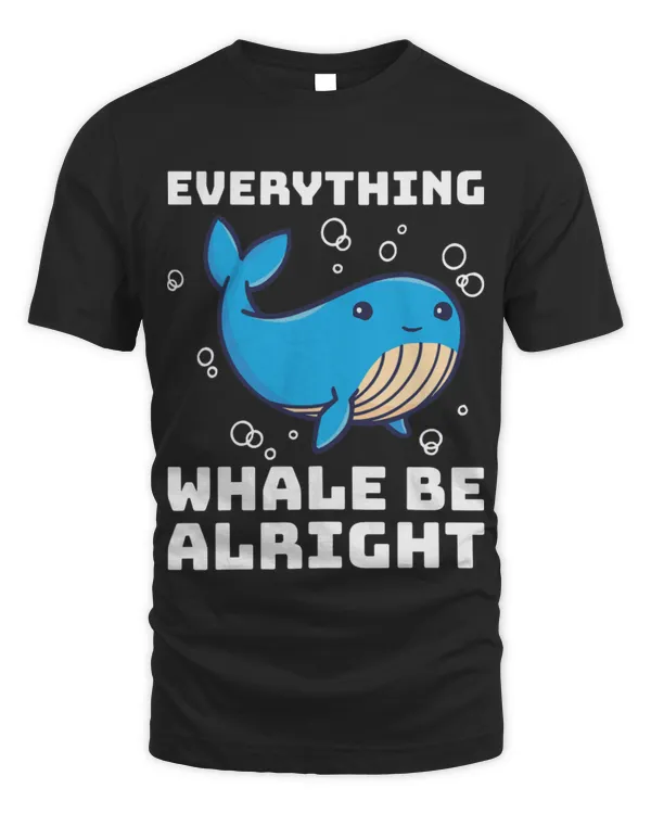 Unisex Standard T-Shirt - Oversized Print