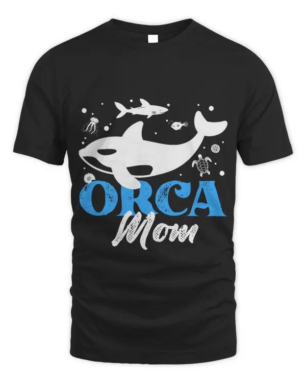Unisex Standard T-Shirt - Oversized Print