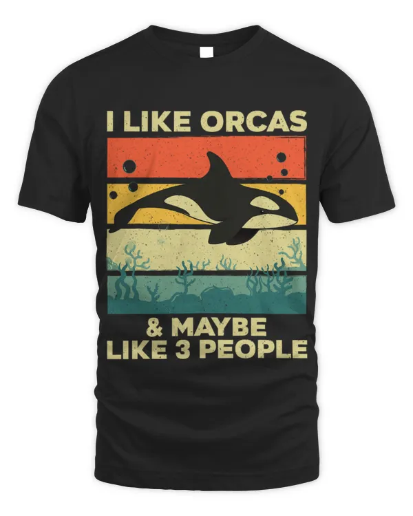 Unisex Standard T-Shirt - Oversized Print