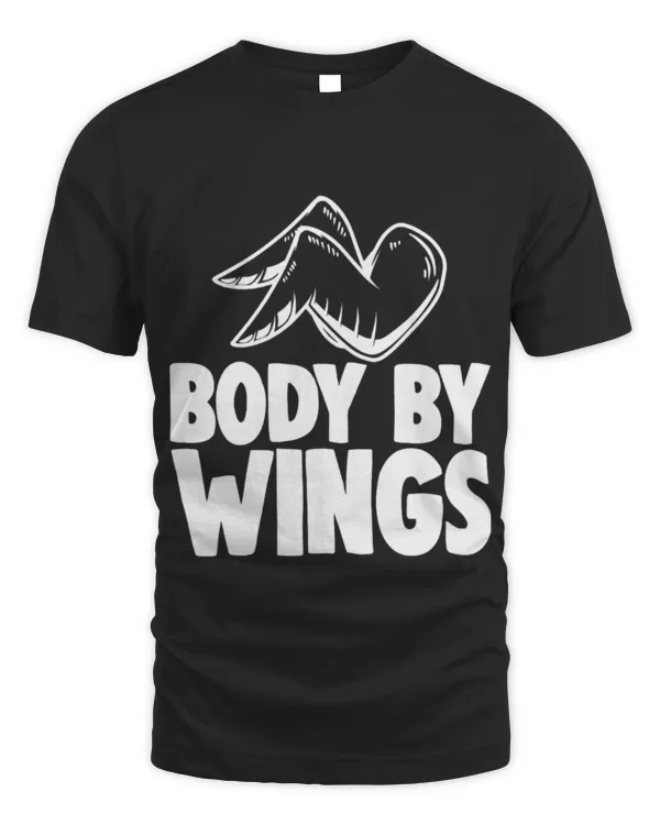 Unisex Standard T-Shirt - Oversized Print