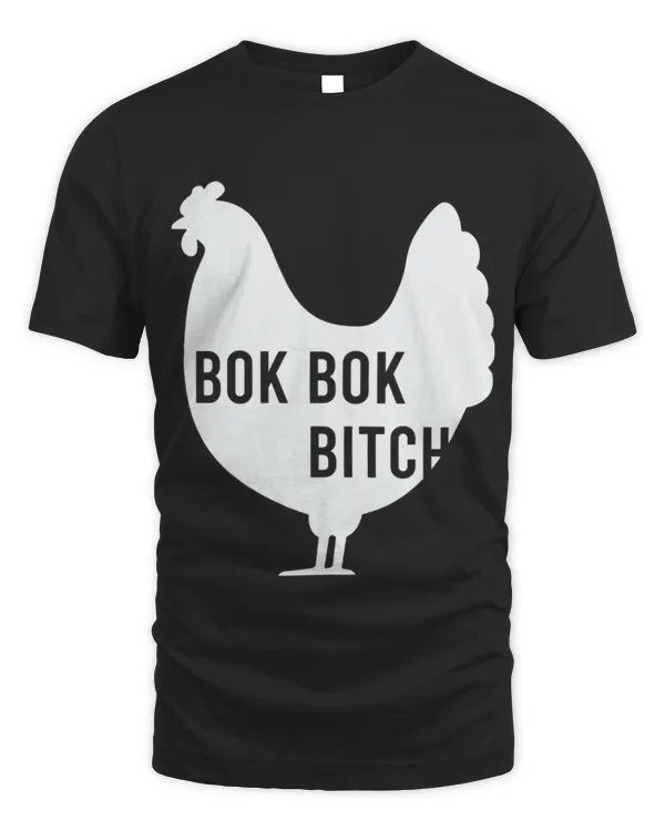 Unisex Standard T-Shirt - Oversized Print