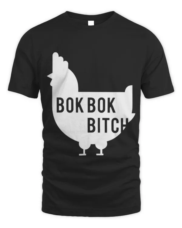 Unisex Standard T-Shirt - Oversized Print