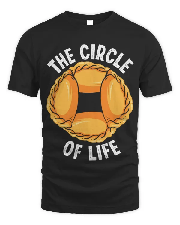 Unisex Standard T-Shirt - Oversized Print