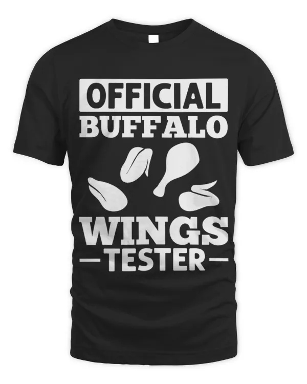 Unisex Standard T-Shirt - Oversized Print