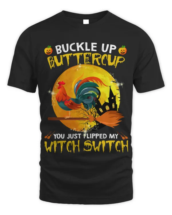 Unisex Standard T-Shirt - Oversized Print