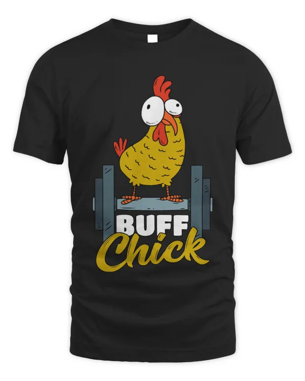 Unisex Standard T-Shirt - Oversized Print