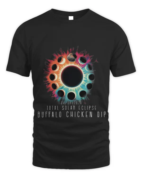 Unisex Standard T-Shirt - Oversized Print