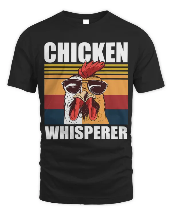Unisex Standard T-Shirt - Oversized Print