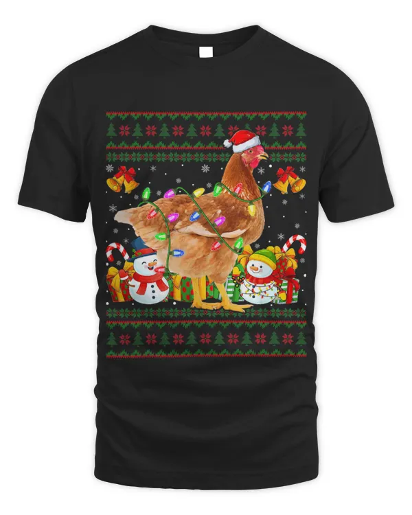 Unisex Standard T-Shirt - Oversized Print