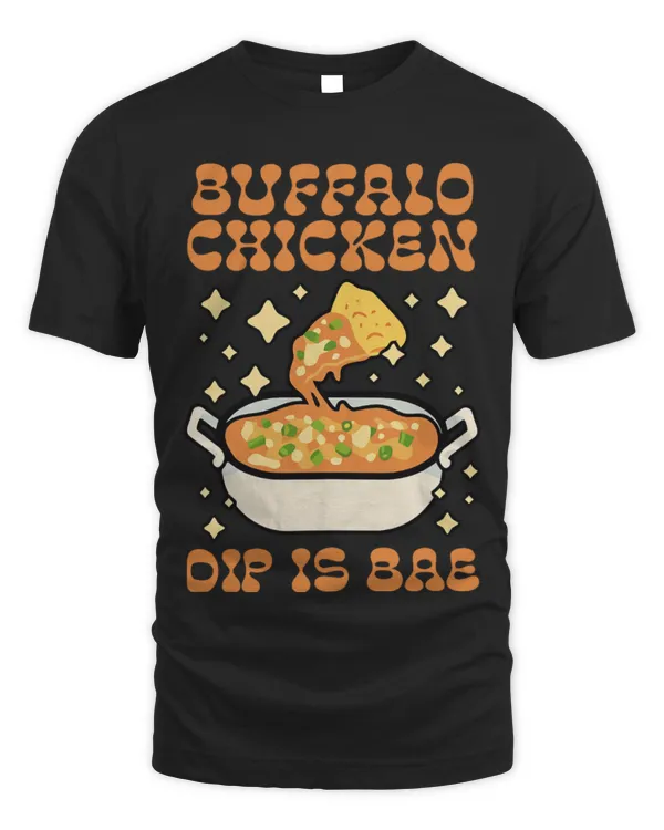 Unisex Standard T-Shirt - Oversized Print