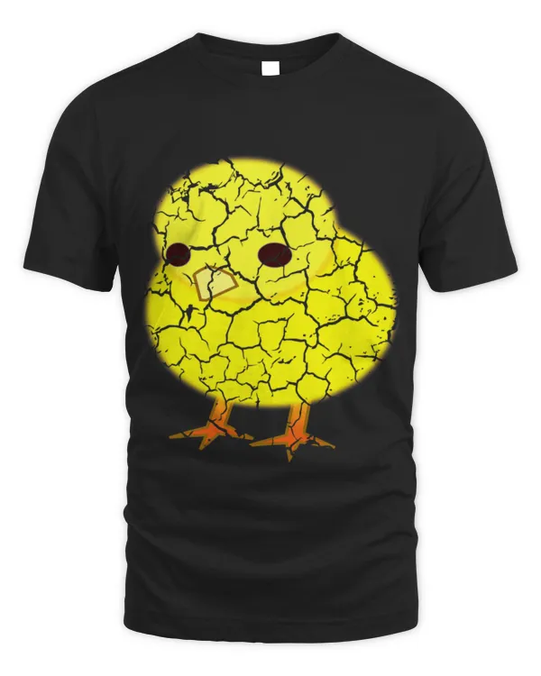 Unisex Standard T-Shirt - Oversized Print