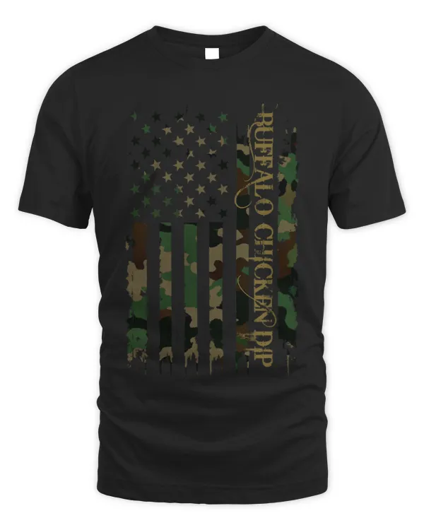 Unisex Standard T-Shirt - Oversized Print