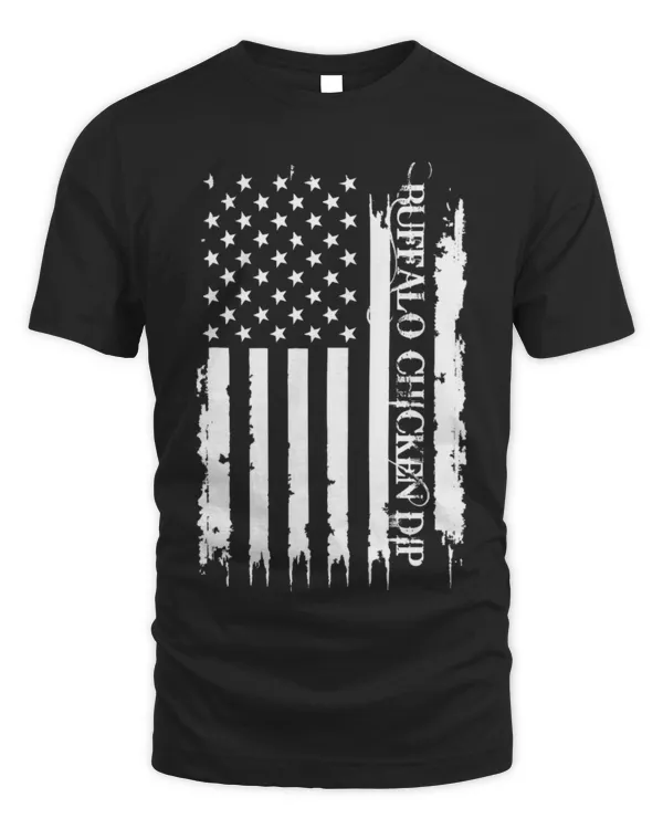 Unisex Standard T-Shirt - Oversized Print