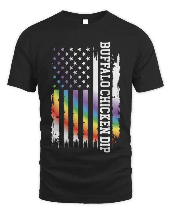 Unisex Standard T-Shirt - Oversized Print